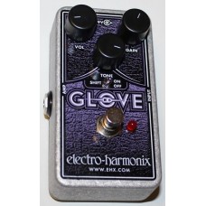 Electro Harmonix OD Glove Overdrive / Distortion